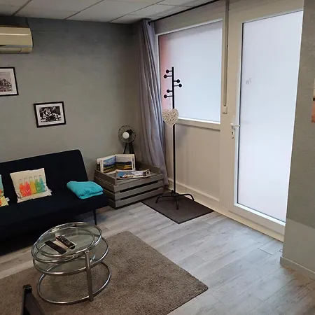 Au Coup De Coeur Apartment Colmar Room photo