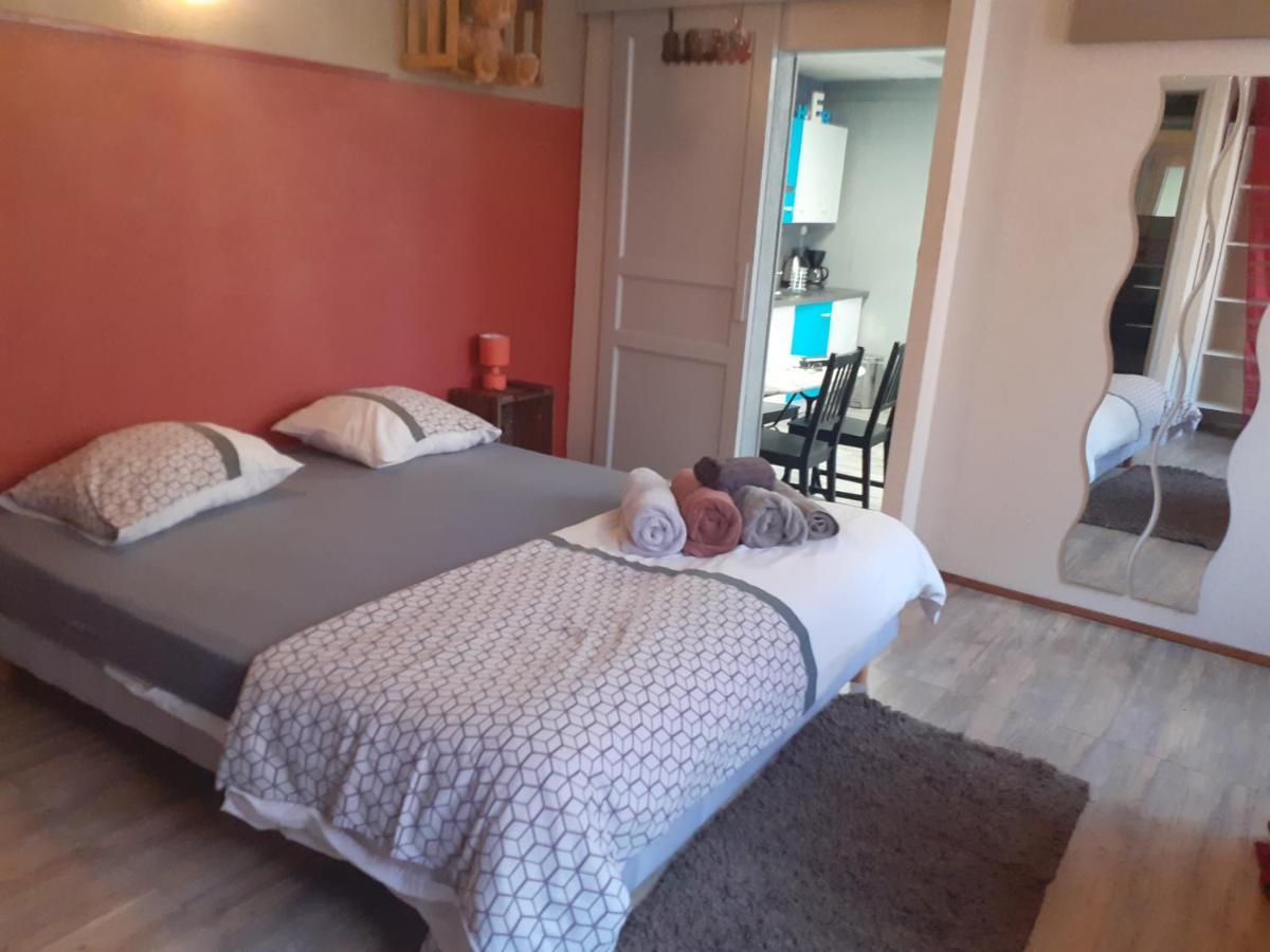 Appartamento Au Coup De Coeur