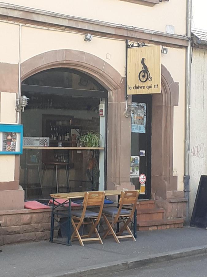 Appartamento Au Coup De Coeur