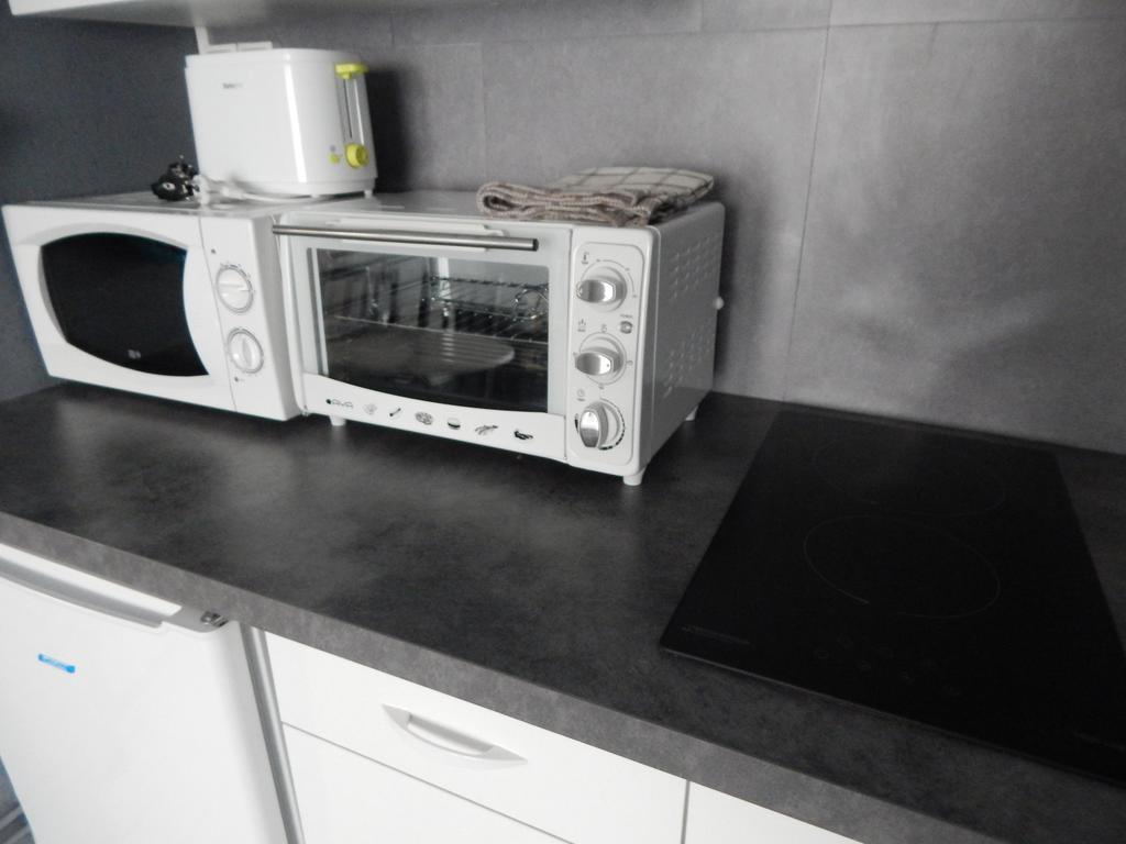 Au Coup De Coeur Apartment Colmar