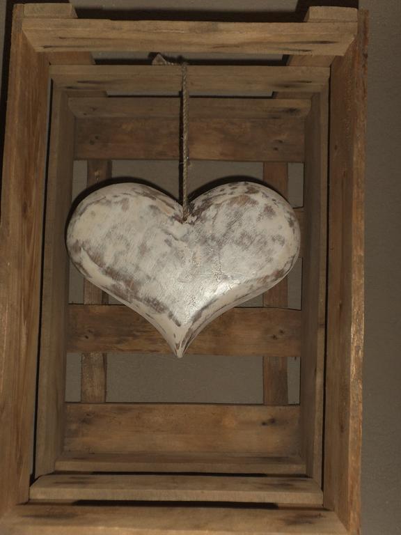 Au Coup De Coeur Apartment