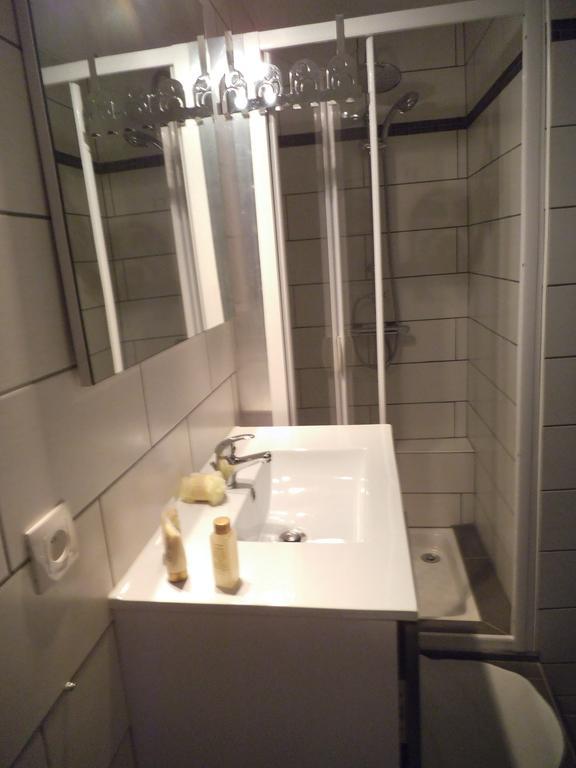 Au Coup De Coeur Apartment Colmar